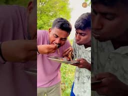 పెద్ద ప్లానే ఇది 😂🤣