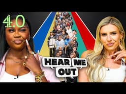 Convince 20 Alphas: ALL Men NEED The SNIP! | Hear Me Out | @channel4.0