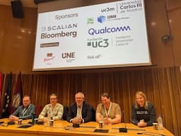 C++ standardization panel at using std::cpp 2025
