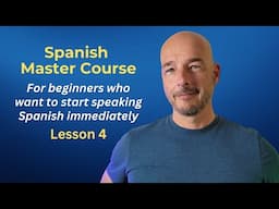 Lesson 4: Making Sentences Quickly with PODER