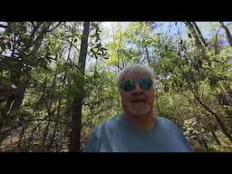 Can You Find the Secret Garden in  Hartsville South Carolina?
