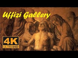 Masters of Painting | Full Screen | Uffizi Gallery Paintings | Fine Arts | Great Museums