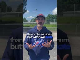 Did you know these differences between Carbon vs  Aluminum Skate Frames? #shorts