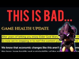 THIS IS HOW YOU LOSE PLAYERS