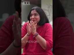 സ്റ്റേജിൽ വച്ച് പാൻ്റ് ഊരിപ്പോയി  | Ramesh Pisharody in FTQ with Rekha Menon