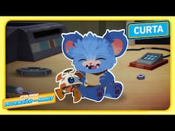 Diversão com Nubs l Nubs e RJ tocam juntos