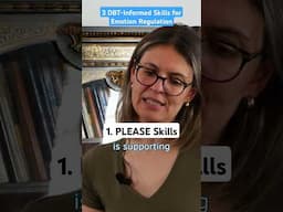3 Powerful DBT Hacks to Control Your Emotions FAST!