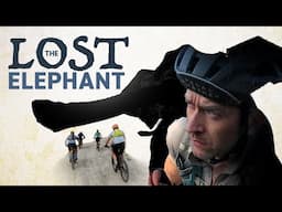 THE LOST ELEPHANT: BC's Most Difficult Bikepacking Race?