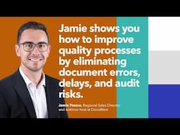 How We Fix Document Control - No More Missing Versions or Approval Delays