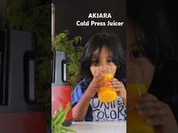 Time to REPLACE  your old juicer.. #shorts #short