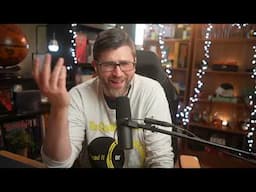 Reacting to 1-star reviews of our favorite books. Let's get petty