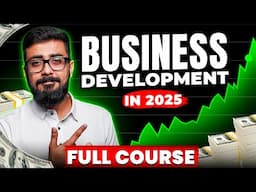 How To Start a Business in 2025