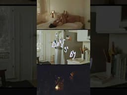 DAYS GO BY and other breakup things (2021) #shortfilm #breakup #shorts