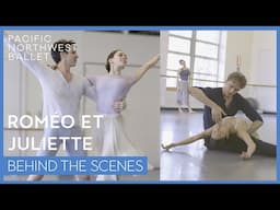 Roméo et Juliette - Principal Casting