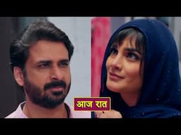 Mangal Lakshmi NEW PROMO Jiya Ne Raghuveer Ko Lakshmi Ka Naam Leke Kia Blackmail