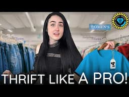 How to Thrift Like a Pro | Style Theory