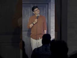 Husband | Stand up comedy by Rajat Chauhan #standupcomedy #standup