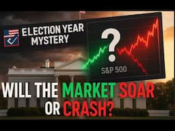 Top Strategies to Profit from Election Year Market Surges