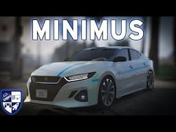 Annis Minimus | Customization & Test Drive | GTA Online Money Fronts