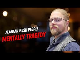 Alaskan Bush People: Why Noah Brown Is No Longer Living On the Family Homestead!