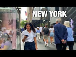 New York City LIVE Manhattan on Monday Evening (May 12, 2025)