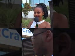 She Doesn't Like Americans