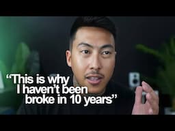 Learn This Skill and You’ll NEVER Go Broke Again