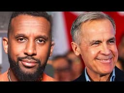 Liberals Win Big In Canada Thanks To Trump