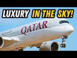 Top 10 Airlines with the Best Business Class in the World