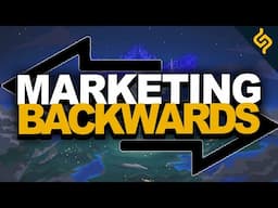 Can Solo Devs FINALLY Stop Worrying About Marketing Their Games?