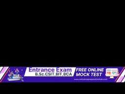 Final Testing before Classes