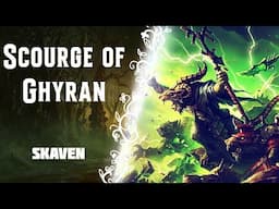 Skaven Rules! Scourge of Ghyran