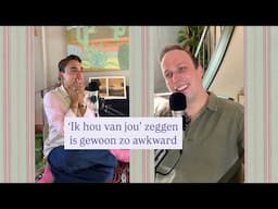 Home Sweet Homo: 16. Amerikaanse 'I love you' vs de Hollandse 'Ik hou van jou'