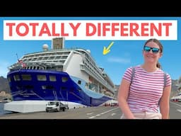 I Took the Cheapest All Inclusive Cruise - I’m Still Thinking About It