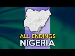 All Endings - Nigeria