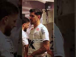 ATITUDE PRA REPRESENTAR O MANTO SAGRADO! ⚪⚫