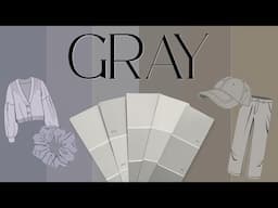 Is That Gray Warm or Cool? 3 Easy Tricks to NEVER Get It Wrong Again!