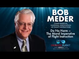 ENVISION FLIGHT  -  Bob Meder