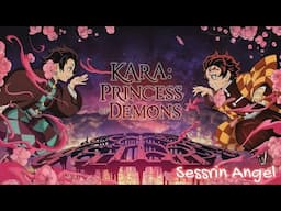 Kara ( Princess Of All Demons )