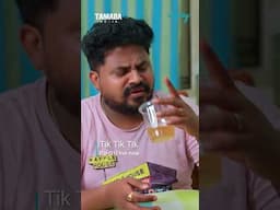 Tik Tik Tik | Episode - 01 | Wirally Originals | Tamada Media #shorts