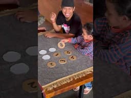 BCM JENIUS DARI ADEK-ADEK CABERAWIT DILUAR NURUL 🤩