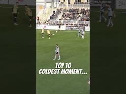 Rate this touch out of 10 … #shorts #football #soccer #howsyourtouch