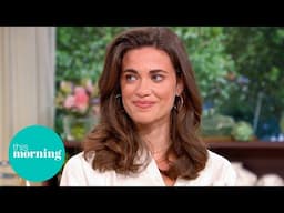 Bridgerton Star Fights Back After Shocking Phone Theft | This Morning