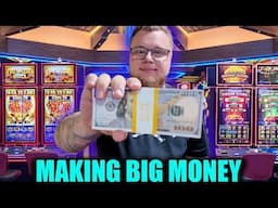 Casino Heist Gone Wright (Ridiculous Big Pay)