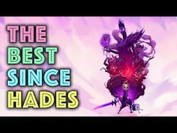 Lost In Random: The Eternal Die Is A Killer Roguelike