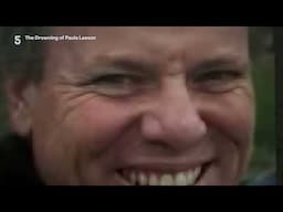 The Drowning of Paula Leeson | Trailer | Channel 5