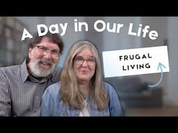 How We Saved Money While Being FRUGAL For 24 Hours