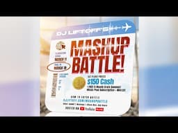 LiftOFF's Live 1V1 Mashup Battle | FINAL 16 | Episode 3