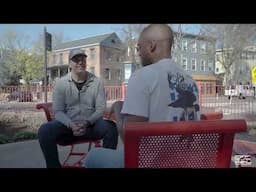 Plant-Based Perfection in Boston | Clover x Tender Food x Off The Menu Episode