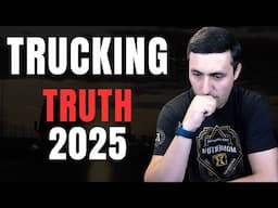 My Biggest Trucking Mistakes (What I Wish I Knew Before Buying a Truck)